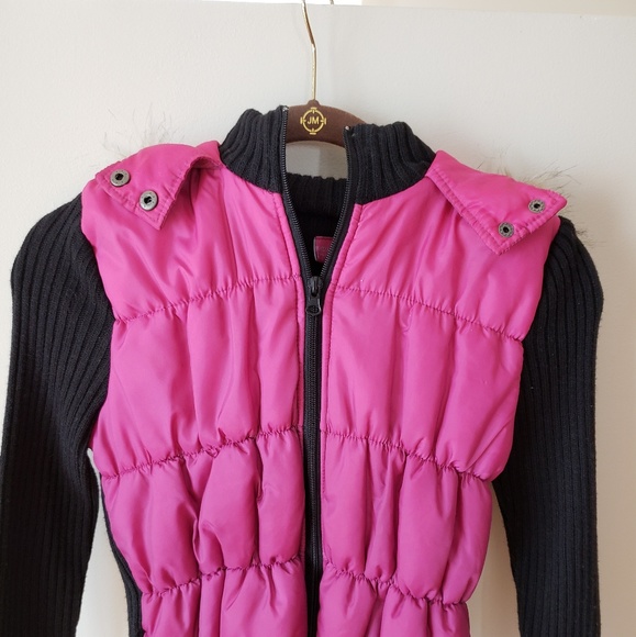 Girls Jacket - Picture 2 of 3